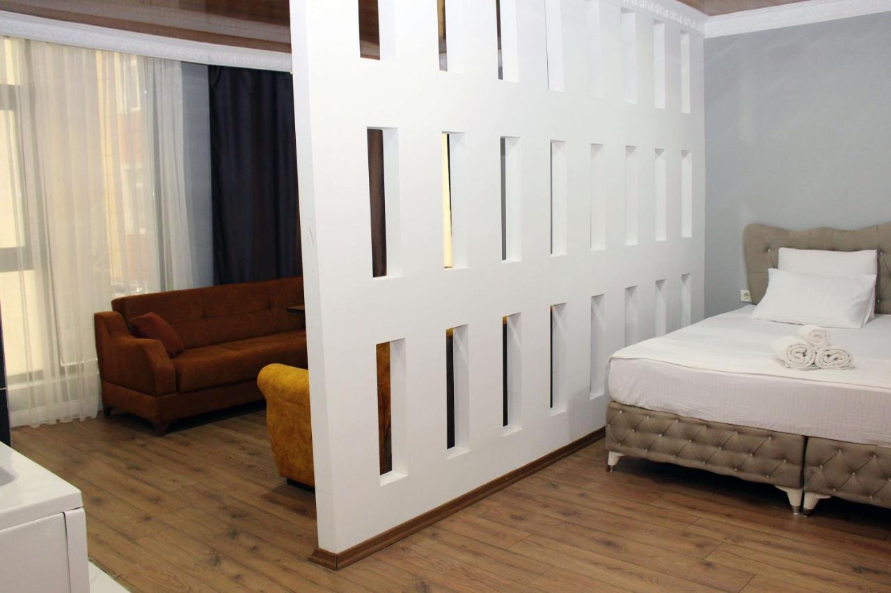 Avist Hotel Avcilar Estambul Exterior foto