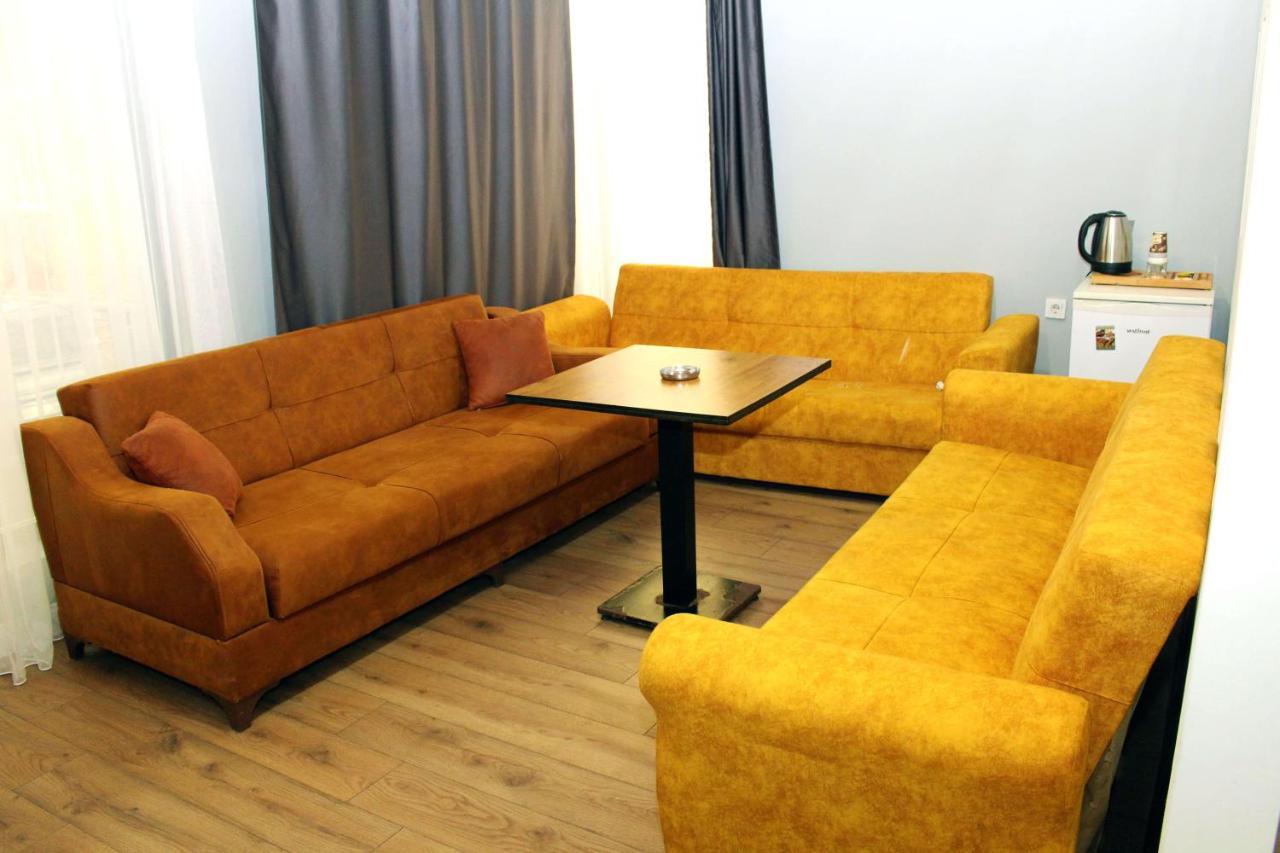 Avist Hotel Avcilar Estambul Exterior foto