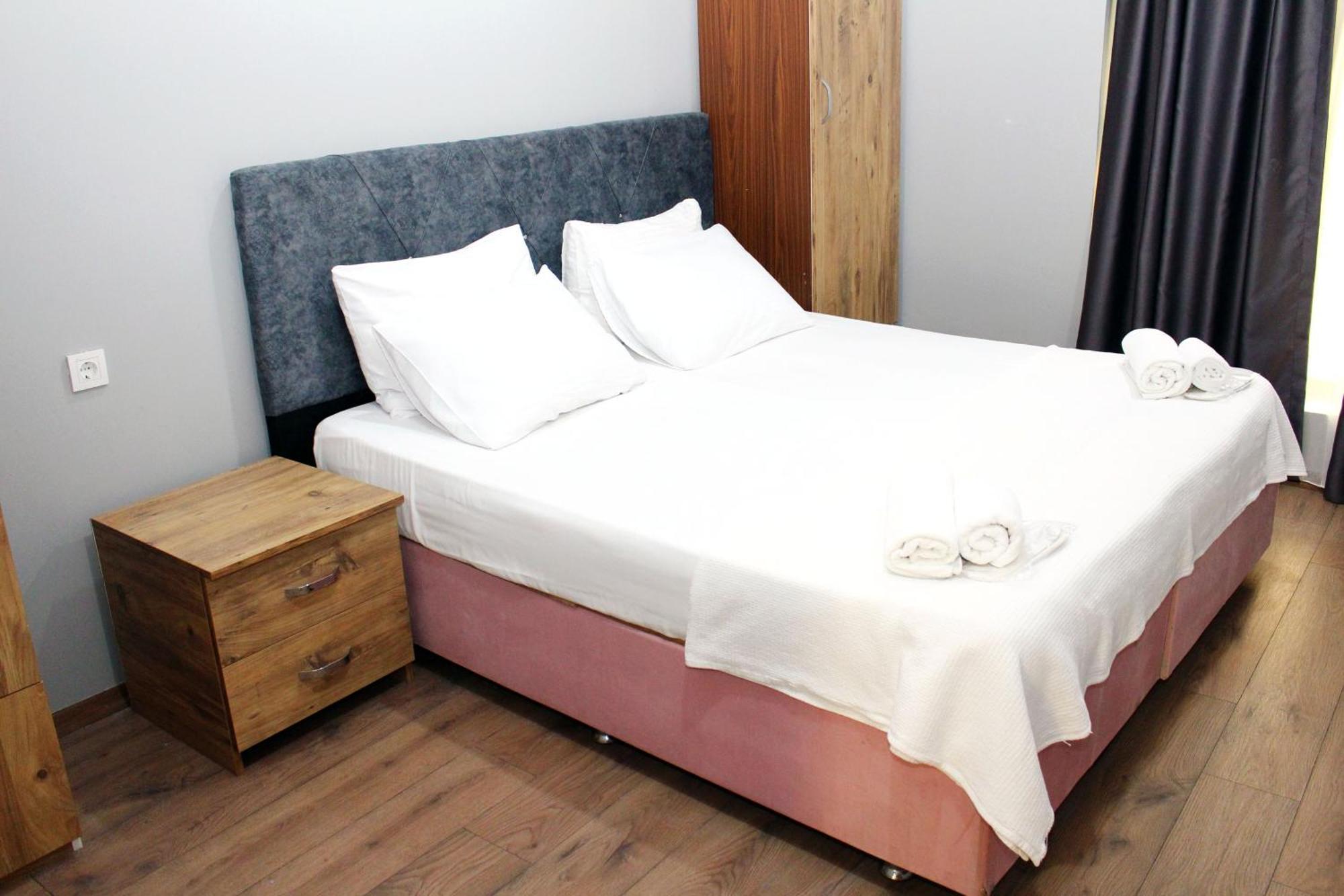 Avist Hotel Avcilar Estambul Exterior foto