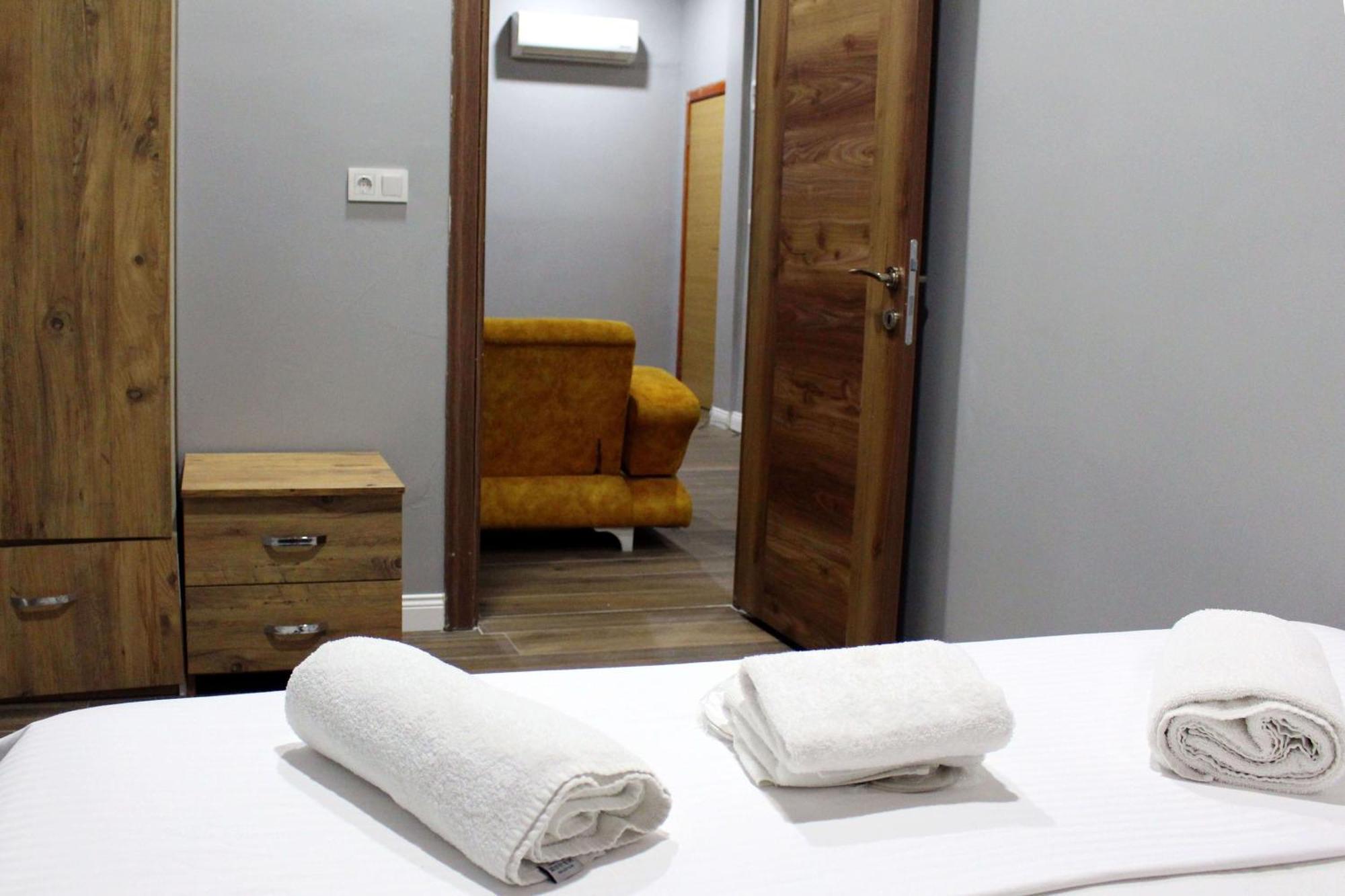 Avist Hotel Avcilar Estambul Exterior foto