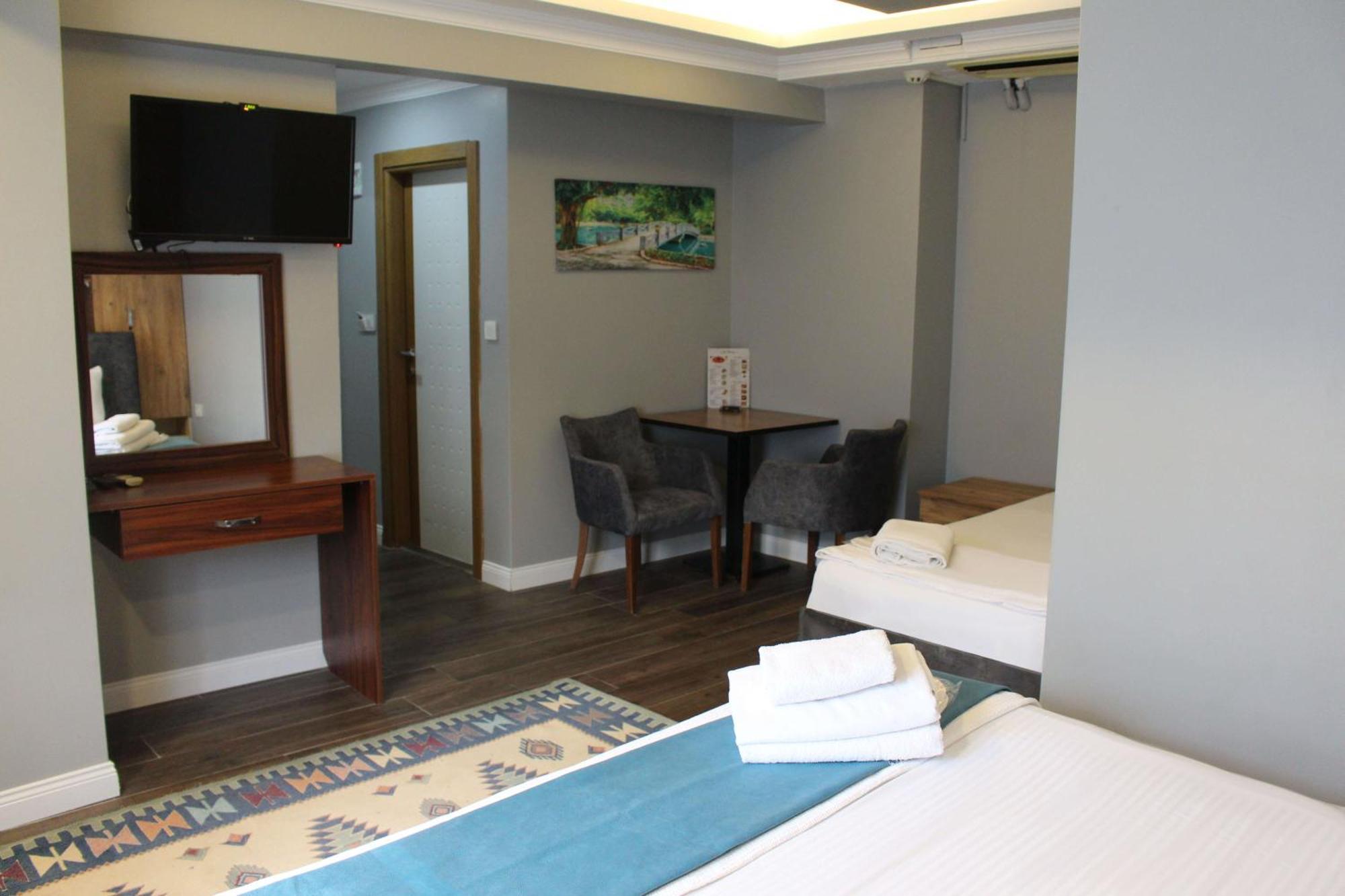 Avist Hotel Avcilar Estambul Exterior foto