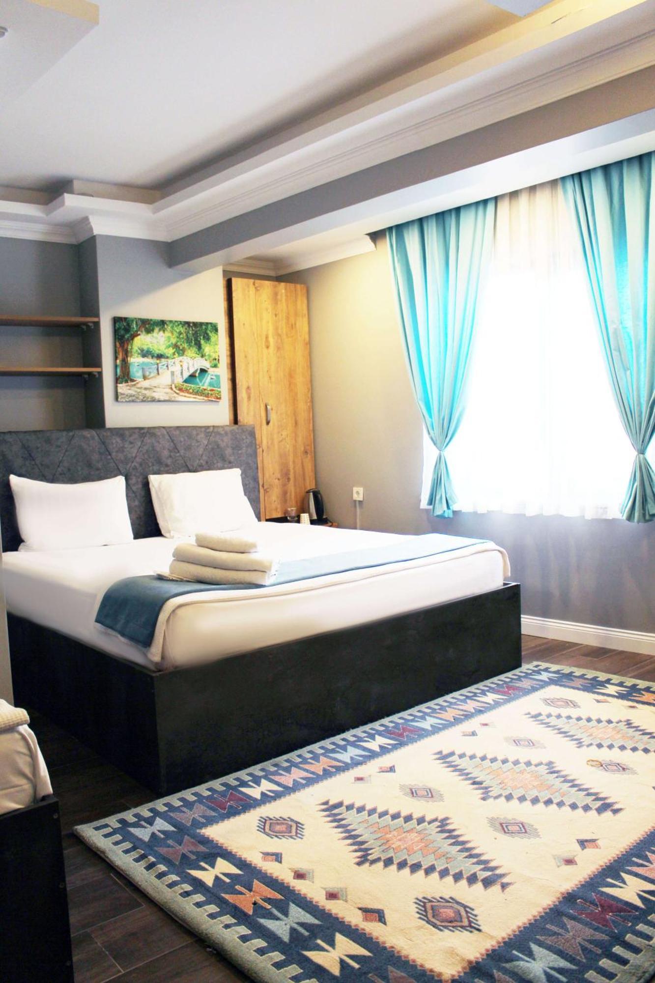 Avist Hotel Avcilar Estambul Exterior foto
