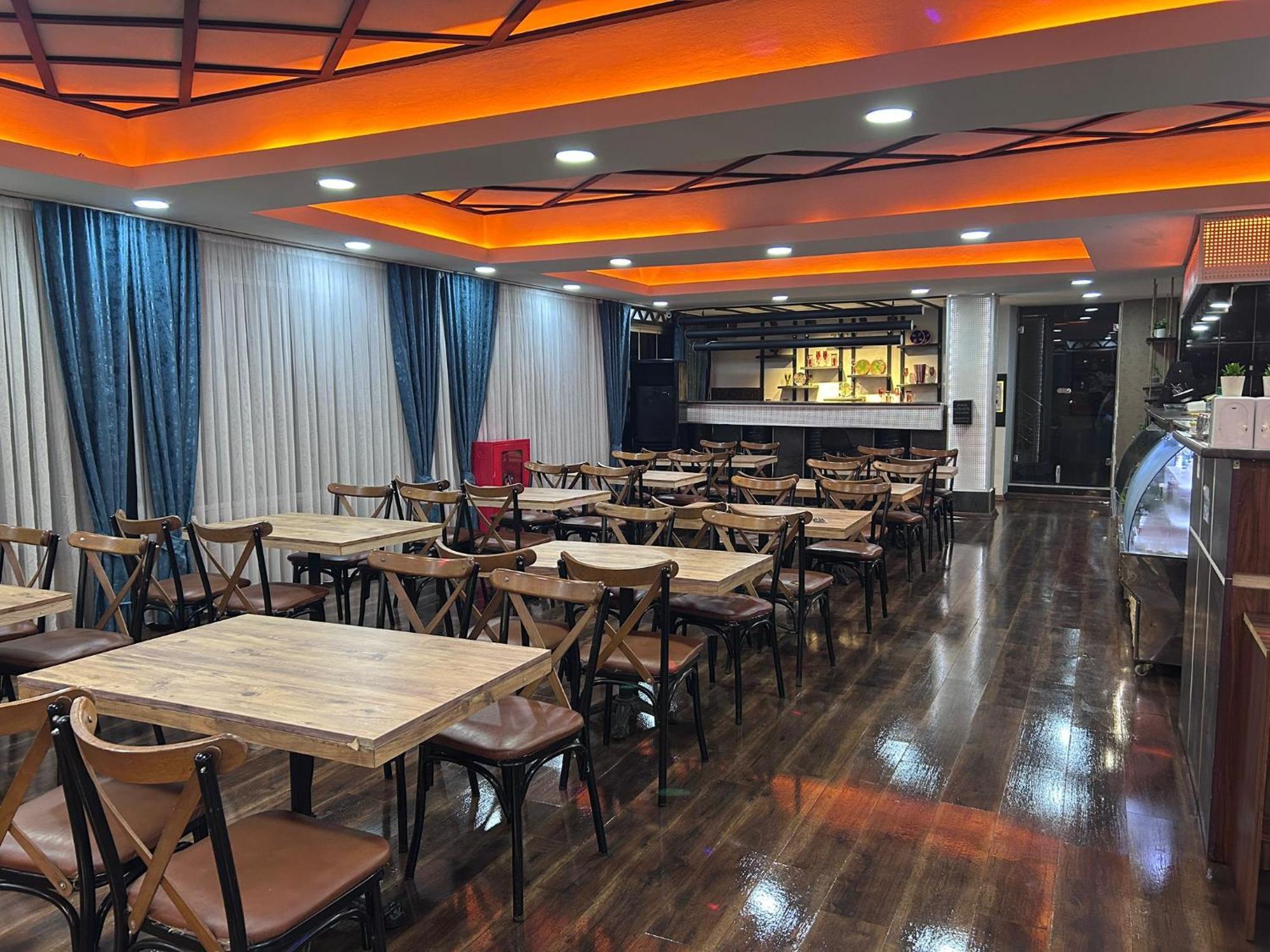 Avist Hotel Avcilar Estambul Exterior foto