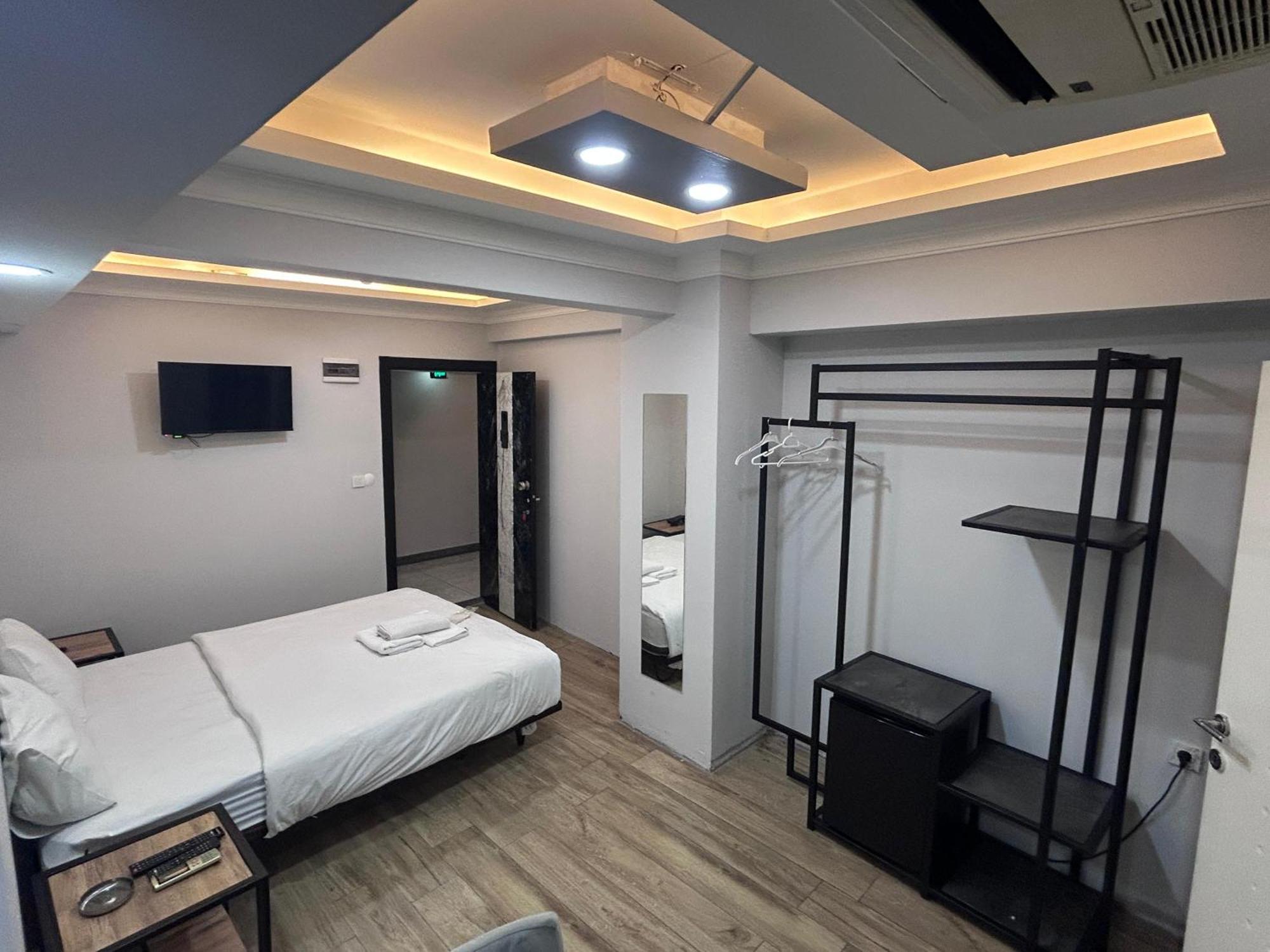 Avist Hotel Avcilar Estambul Exterior foto